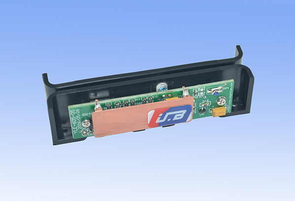 YLE605系列条码机芯