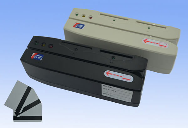 UBJ1300系列金卡读写机