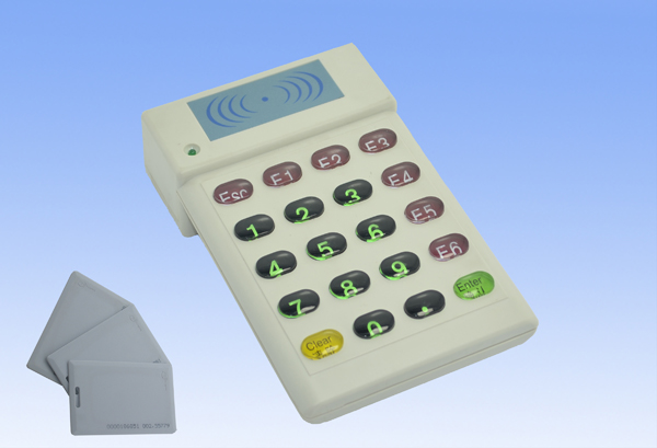 YLE706系列ID卡查询机